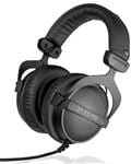 Beyerdynamic DT 770 PRO 32 Ohm Closed Back Over-Ear Studio Headphones Front View